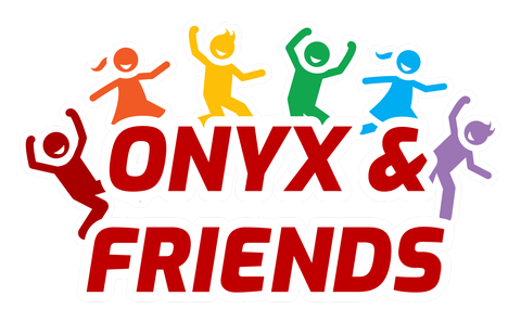 Onyx & Friends