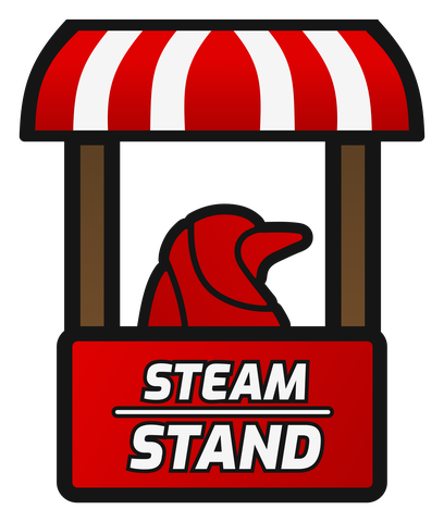 STEAM Stand