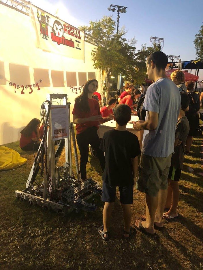 Muzot Festival