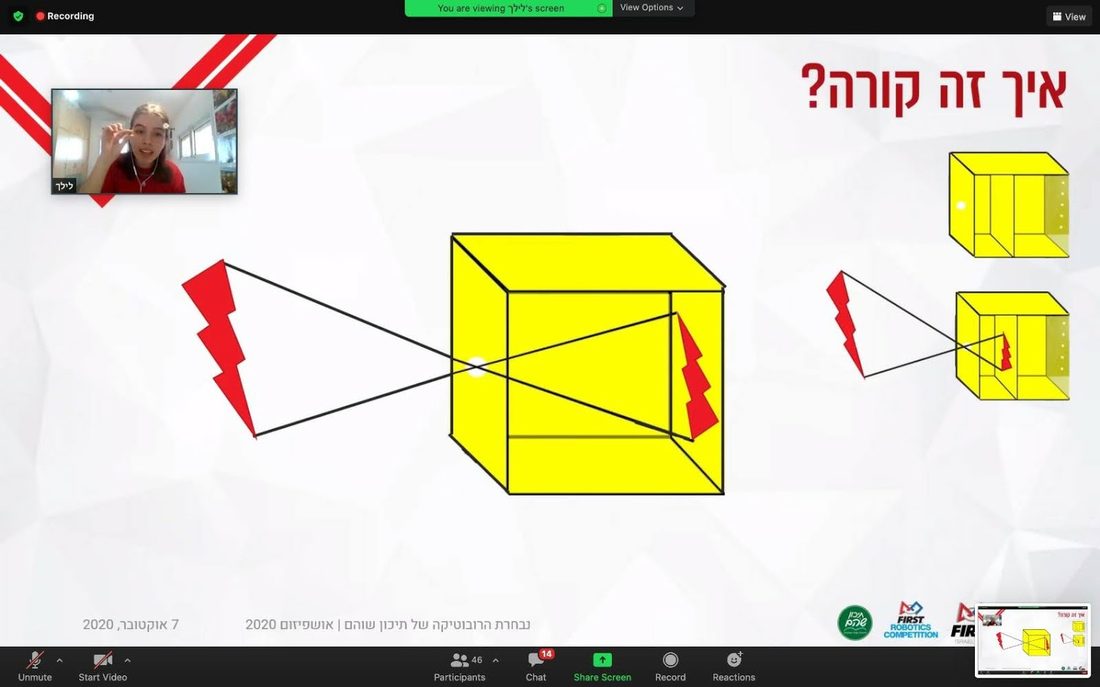 Oshpezoom Activity