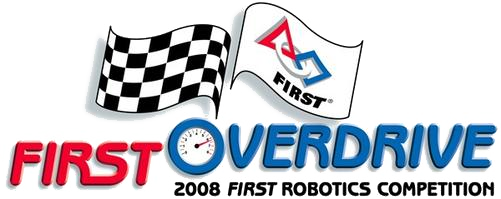 FIRST Overdrive