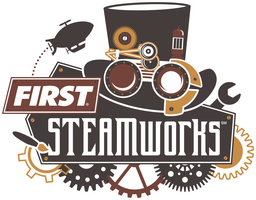 FIRST Steamworks