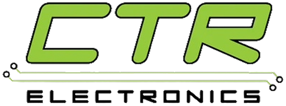 CTR Electronics